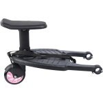 P�dale auxiliaire de poussette poussette avec siege planche debout pour si�ge de connecteur amovible ...