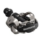 P�dales double face shimano spd pd - m540