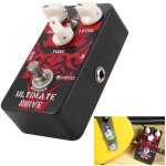 Pdale deffet pour guitare acoustique son amp jf - 02 true bypass american sound simulateur d?amplificateur ...