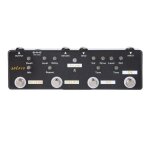 Pdale deffet salutuya - 5 modes - guitare lectrique