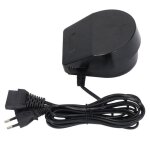 P�dale de machine � coudre universelle mxzzand - blanc - 11 x 13 cm