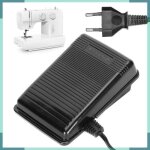 P�dale de machine � coudre - v bestlife - fc - 2902d - antid�rapante - plastique - 220 - 240v