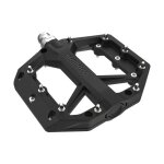 P�dales plate shimano pd - gr400 - noir - tu - prise s�re et stable pour un meilleur contr�le du v�lo ...