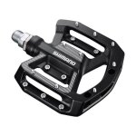 Pdales plateforme shimano pd - gr500 - noir