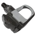 Pedale route automatique look keo 3 classic noire avec cales (paire)