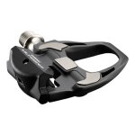 Pédales - shimano - ultegra r800e1 - axe long - spd - sl - noir Pédales - shimano - ultegra r800e1 - axe long - spd - sl - noir