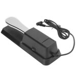 Pdale de sustain universelle pour claviers et pianos - vvikizy