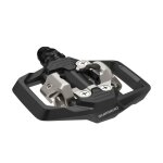 Pédales vtt shimano spd mx70 - noir - pour homme - garantie 2 ans Pédales vtt shimano spd mx70 - noir - pour homme - garantie 2 ans