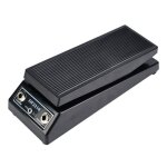 Pédale wah classique omabeta - effet wah de guitare df2210 - grande gamme - contrôle au pied Pédale wah classique omabeta - effet wah de guitare df2210 - grande gamme - contrôle au pied