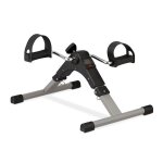Relaxdays pédalier bras et jambes pliable bureau & maison personnes âgées mini vélo 39 x 36 x 495 cm ... Relaxdays pédalier bras et jambes pliable bureau & maison personnes âgées mini vélo 39 x 36 x 495 cm ...
