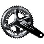 P�dalier double shimano dura ace fc - 9100 hollowtech ii 36x52 11v