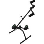 P�dalier dexercices des bras et des jambes