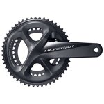 Pedalier route shimano 11v. ultegra r8000 172. 5mm 50 - 34