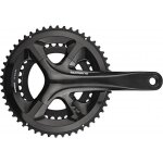 Pédalier shimano rs510 - 11 vitesses - 34 - 50 dents - 1725 mm - noir Pédalier shimano rs510 - 11 vitesses - 34 - 50 dents - 1725 mm - noir