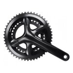Pdalier shimano rs510 11s 36 - 46t 1725 mm noir - vlo sur route