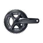 Pdalier shimano ultegra fc - r8000 11v - noir - 52 / 36t