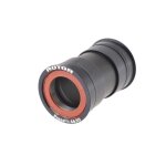 Pdalier vtt femme rotor - axe creux pf30 - sans maintenance