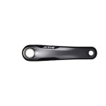 Pdalier vtt shimano xtr fc - m9120 - 1 - noir - 165 mm