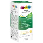 Bien - tre - pediakid toux sche et grasse sirop 125 ml