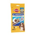 Pedigree dentastix pour chien 180g