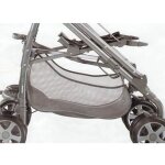 Peg perego panier basket pour poussette pliko p3 Peg perego panier basket pour poussette pliko p3