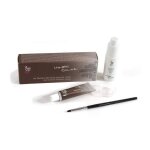Peggy sage kit teinture de cils et sourcils ? brun soin coloration cils sourcils