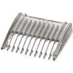 Peigne 3mm pour tondeuse rowenta * cs - 00132531 tn1300f07r0 gp0048508p rs - tn1300f07r0