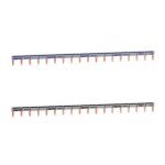 Peigne horizontal r�versible - legrand