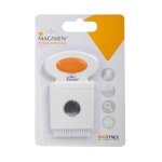 Peigne anti poux magnien - pour enfant - limine poux et lentes sans produits chimiques