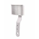 Peigne de coupe de cheveux - inf - ergonomique - antistatique - polyvalent - pour hommes