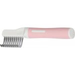 Peigne démêloir 10 lames pour chat - zolux Peigne démêloir 10 lames pour chat - zolux