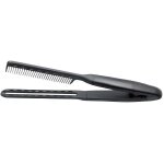 Peigne pince pliant lissage br�silien - mezzo - pvc - guide plastique