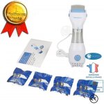 Peigne � puces �lectrique - inn� - pour petits chiens - 3 filtres - durable - facile � utiliser