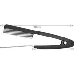 Peigne - shop hair - easy comb centaure - spécial lissage brésilien - double pliant - démêlant Peigne - shop hair - easy comb centaure - spécial lissage brésilien - double pliant - démêlant