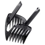 Peigne de tondeuse - philips - 17mm - compatible avec appareils - mixte - adulte