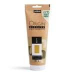 Peinture acrylique - or - 41 - haute viscosit - pbo - origin acrylics - 240ml