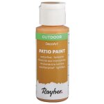 Peinture acrylique - rayher - or brillant - 59 ml - résistante aux intempéries - idéale pour bricolage ... Peinture acrylique - rayher - or brillant - 59 ml - résistante aux intempéries - idéale pour bricolage ...