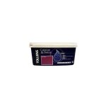 Peinture acrylique tollens cuisine & bains triple ecran violet digital 15 l