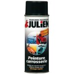 Peinture a�rosol julien carrosserie - rouge course - 400 ml