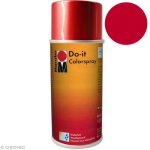 Peinture en bombe do it 150 ml couleur: rouge brillant bombe aérosol à résine acrylique effet métallisé ... Peinture en bombe do it 150 ml couleur: rouge brillant bombe aérosol à résine acrylique effet métallisé ...