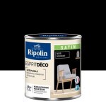 Peinture couleur int�rieure satin pour cuisine salle salon chambre - sur murs boiseries radiateurs - ...