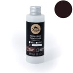 Peinture cuir / simili - cuir (125ml 14 - chocolat) - sofolk - entretien pour sige et volant de voiture ...