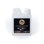 Peinture cuir / simili - cuir (250ml ral 9011) - sofolk - entretien pour si�ge et volant de voiture canap� ...