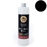 Peinture cuir / simili - cuir (500ml noir) - sofolk - entretien pour si�ge et volant de voiture canap� ...