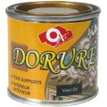 Peinture dorure vieil or - oxi - 60ml - jaune - extérieur - satiné Peinture dorure vieil or - oxi - 60ml - jaune - extérieur - satiné