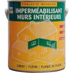 Peinture détanchéité pour murs intérieurs - procom - incolore - 075 litres Peinture détanchéité pour murs intérieurs - procom - incolore - 075 litres
