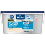 Peinture extr�me fa�ade 2 en 1 - meuli�re - mat - ripolin - 25l