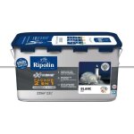 Peinture pour faade ripolin - blanc mat - protection extrme - 25 l