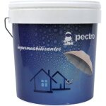 Peinture imperm�abilisant terrasse - pectro - tuile - �lastique - protection maximale - multi - couches ...