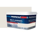 Peinture int�rieure multi - supports satin murs plafonds boiseries radiateurs sans odeur 2. 5 litres ...